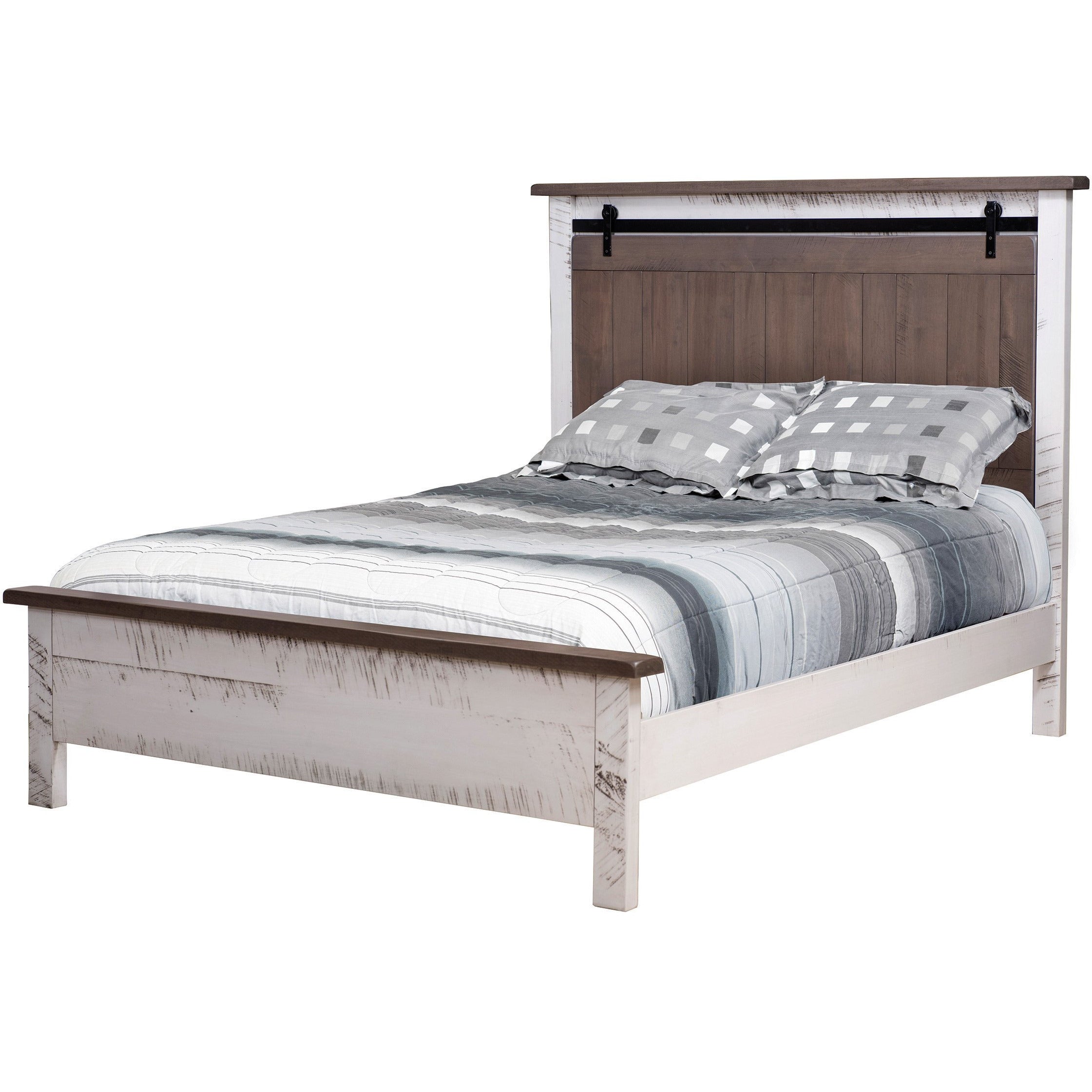 QW Amish Wild Ridge Bed - Thumbnail 2