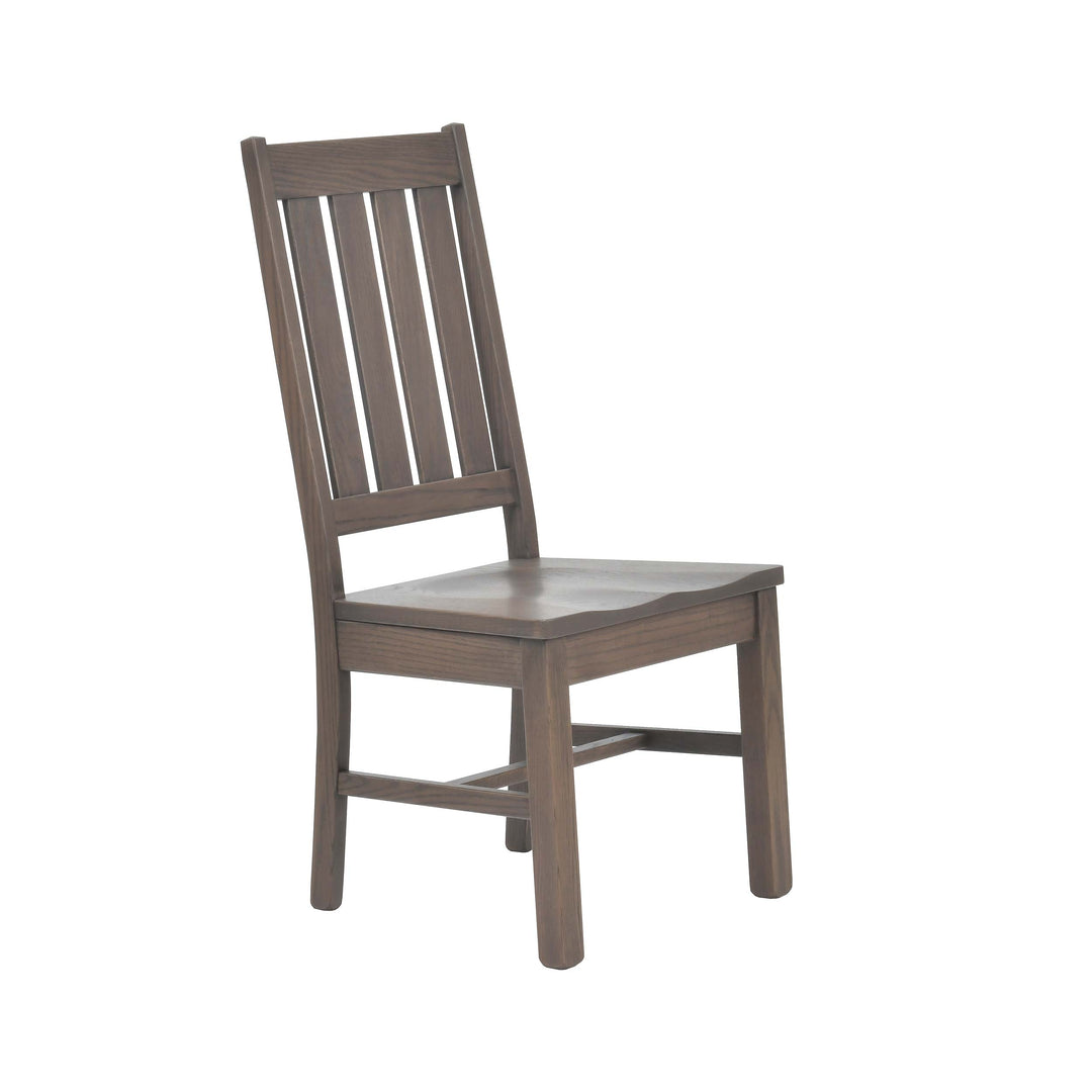 QW Amish Wilson Side Chair