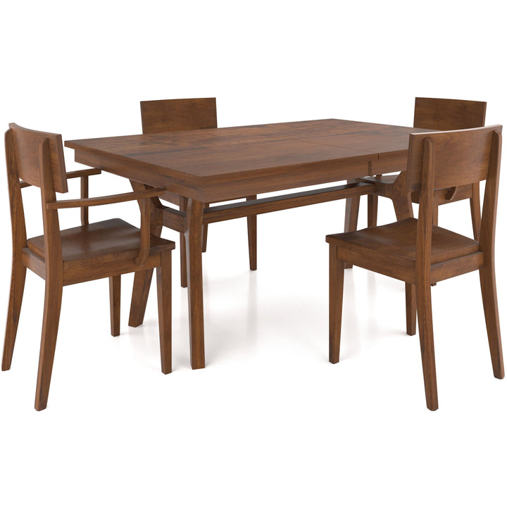 QW Amish Windsor Table