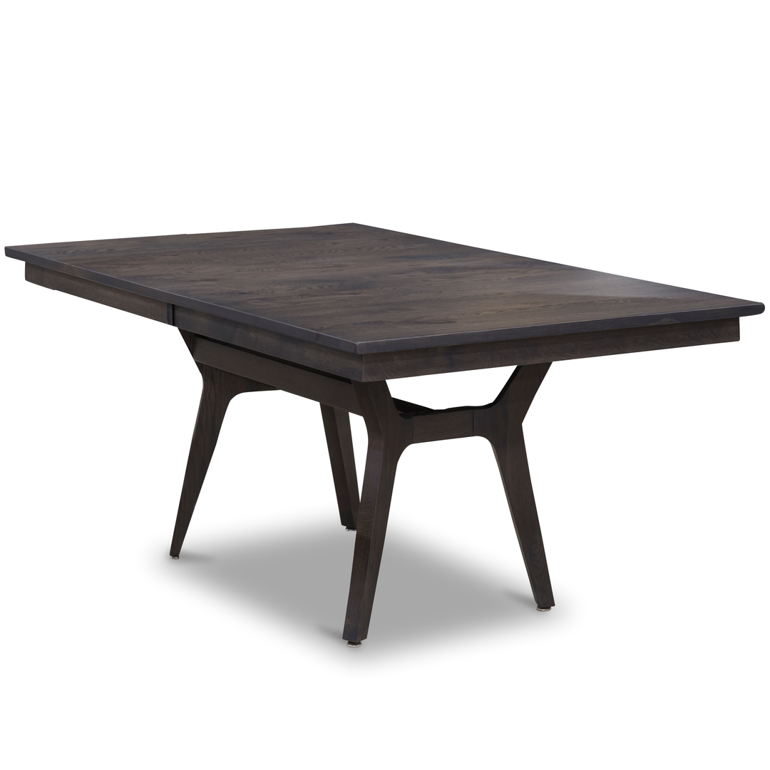 QW Amish Windsor Table